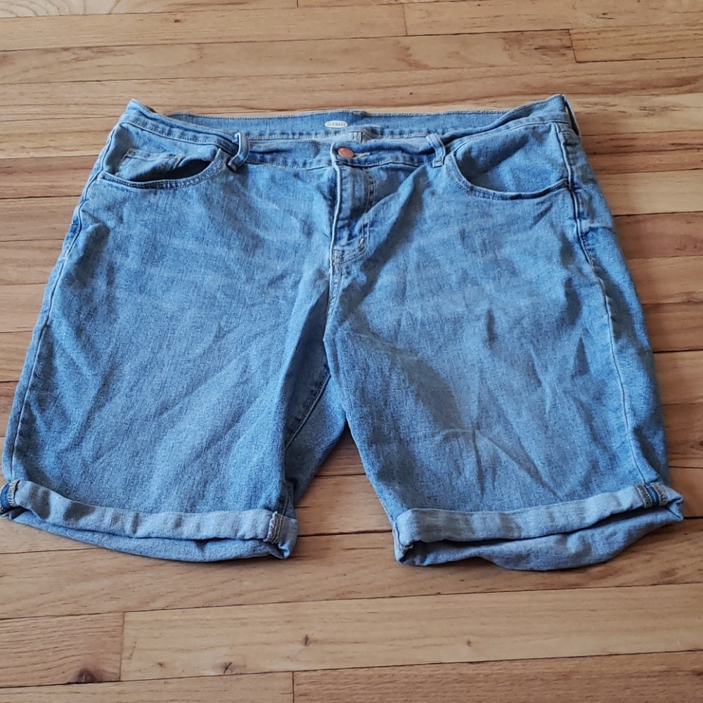 Old Navy Ladies shorts